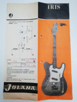 Jolana - IRIS – Bild 10