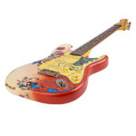 Vintage  V6MRHDX Thomas Blug Signature "Summer of Love" – Bild 4