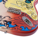 Vintage  V6MRHDX Thomas Blug Signature "Summer of Love" – Bild 6