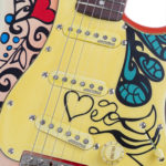 Vintage  V6MRHDX Thomas Blug Signature "Summer of Love" – Bild 5