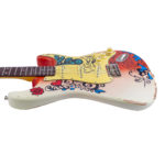 Vintage  V6MRHDX Thomas Blug Signature "Summer of Love" – Bild 8
