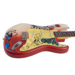 Vintage  V6MRHDX Thomas Blug Signature "Summer of Love" – Bild 7