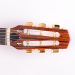 Anton Sandner Gypsy Jazz Gitarre mit D-Loch – Bild 8