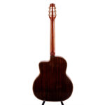 Anton Sandner Maccaferri Gypsy Jazz-Gitarre mit "Grande Bouche" – Bild 2
