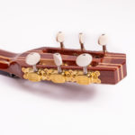 Anton Sandner Maccaferri Gypsy Jazz-Gitarre mit "Grande Bouche" – Bild 10