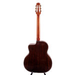 Anton Sandner Favino Gypsy Jazz-Gitarre mit „Petite Bouche“ – Bild 2