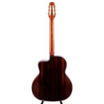 Anton Sandner Favino Gypsy Jazz-Gitarre mit „Petite Bouche“ – Bild 2