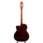 Anton Sandner Selmer Gypsy Jazz-Gitarre mit F-Löchern – Bild 2