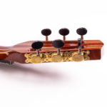 Anton Sandner Selmer Gypsy Jazz-Gitarre mit F-Löchern – Bild 10