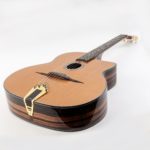 A. Sandner Selmer/Maccaferri No. 11 – Bild 3