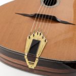 A. Sandner Selmer/Maccaferri No. 11 – Bild 5