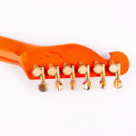 Bill Lawrence BT2 Mad Cat – Bild 10