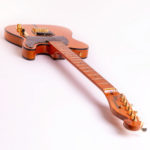 Bill Lawrence BT2 Mad Cat – Bild 3