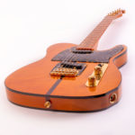 Bill Lawrence BT2 Mad Cat – Bild 4