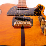 Bill Lawrence BT2 Mad Cat – Bild 5