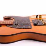 Bill Lawrence BT2 Mad Cat – Bild 6