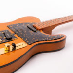 Bill Lawrence BT2 Mad Cat – Bild 8