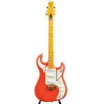 Burns Marquee Club Series 1999