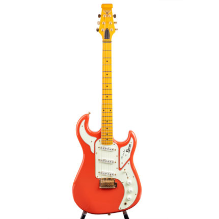 Burns Marquee Club Series 1999