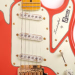 Burns Marquee Club Series 1999 – Bild 12