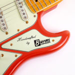 Burns Marquee Club Series 1999 – Bild 11