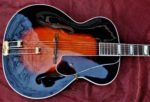 Epiphone Broadway 1946 – Bild 3