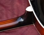 Epiphone Broadway 1946 – Bild 4
