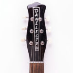 Danelectro Wild Thing – Bild 6