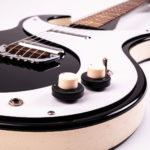 Danelectro Wild Thing – Bild 5