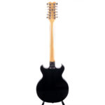Dean Boca 12-saitige Halbresonanzgitarre – Bild 2