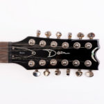 Dean Boca 12-saitige Halbresonanzgitarre – Bild 9