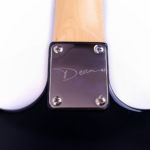 Dean Boca 12-saitige Halbresonanzgitarre – Bild 11