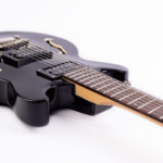 Dean Boca 12-saitige Halbresonanzgitarre – Bild 8