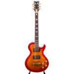 Dean Custom DCR #10 Thoroughbred Deluxe