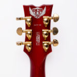 Dean Custom DCR #10 Thoroughbred Deluxe – Bild 9