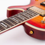 Dean Custom DCR #10 Thoroughbred Deluxe – Bild 6