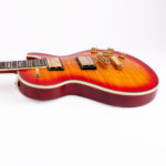 Dean Custom DCR #10 Thoroughbred Deluxe – Bild 7