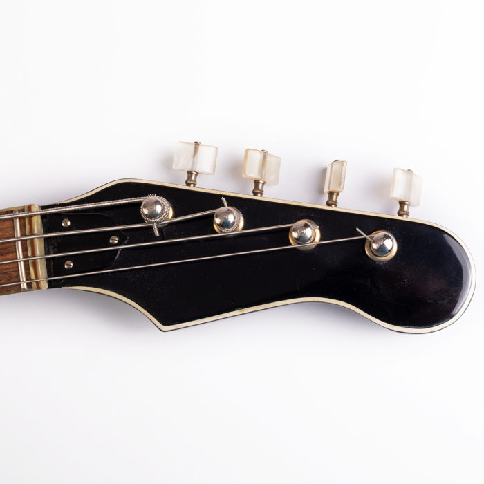 Eko 1100/MB/2 Bass Gold Sparkle – Bild 10