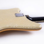 Eko 1100/MB/2 Bass Gold Sparkle – Bild 8