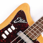 Eko 1100/MB/2 Bass Gold Sparkle – Bild 7