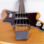 Eko 1100/MB/2 Bass Gold Sparkle – Bild 5