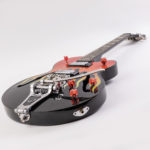 Epiphone FlameKat Limited Edition – Bild 4
