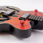 Epiphone FlameKat Limited Edition – Bild 6