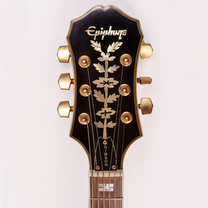 Epiphone Howard Roberts HR-1 – Bild 7