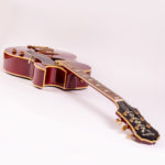 Epiphone Howard Roberts HR-1 – Bild 3