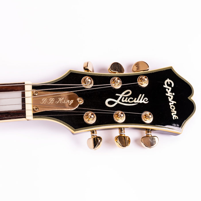 Epiphone BB King Lucille - Epiphone