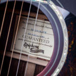 Epiphone Masterbilt - DR-500 RAVS – Bild 5