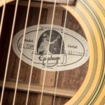 Epiphone /Gibson  PR-720 S – Bild 6