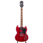 Epiphone / Gibson SG Standard