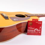 Epiphone Texan FT-79 – Bild 9